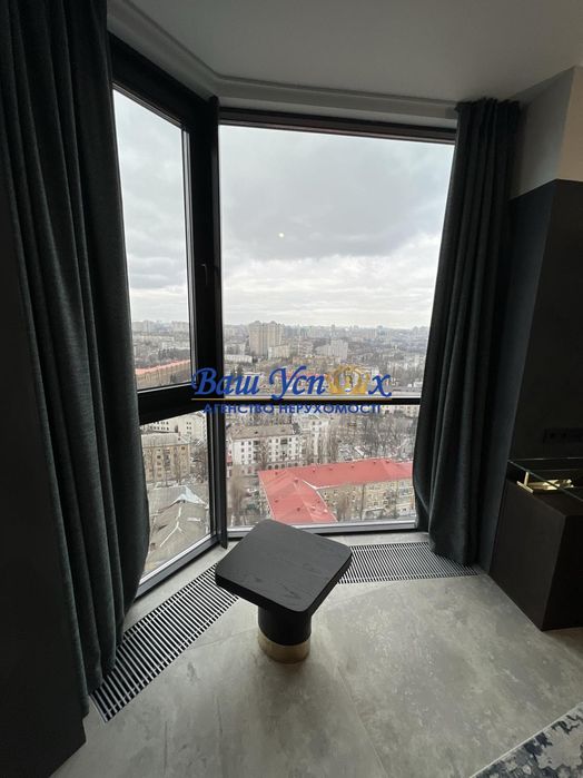 Багатокімнатна квартира за адресою вул. Липківського (площа 215 м²) - Atlanta.ua - фото 13