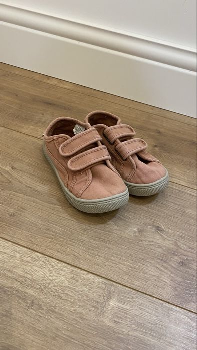 Кросівки, кеди, кроссовки Zara