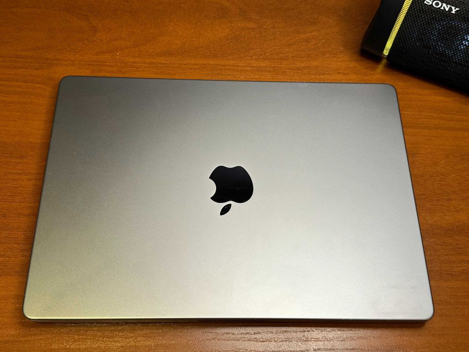 Macbook Pro 14 M1 PRO 16 512