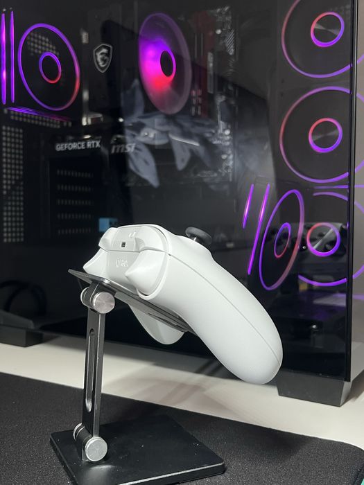 Kontroler bezprzewodowy Xbox Series X/S (Robot White)