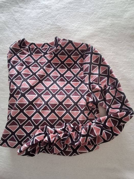 Roupa- peças variadas