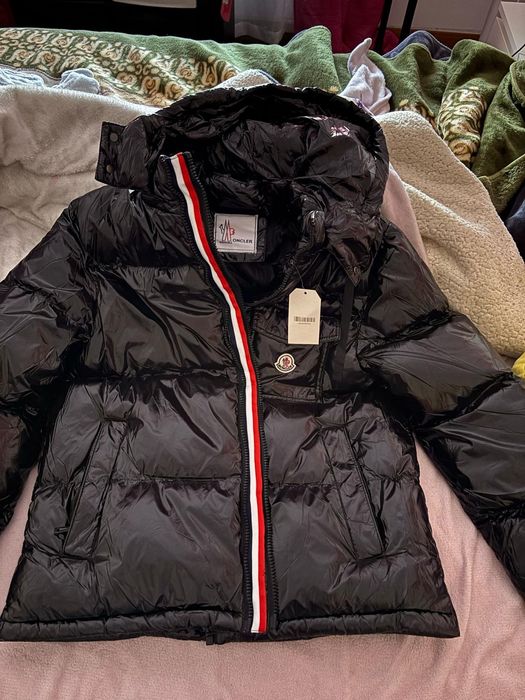 Blusão Moncler de Homem