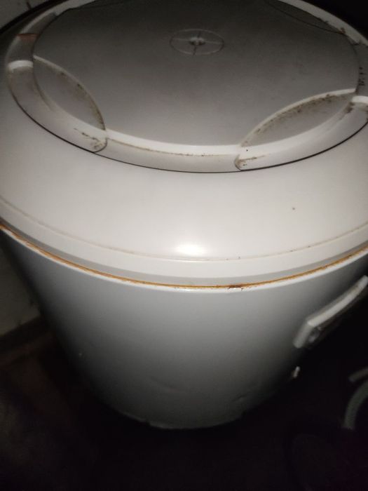 Водогрейка Водогрійка