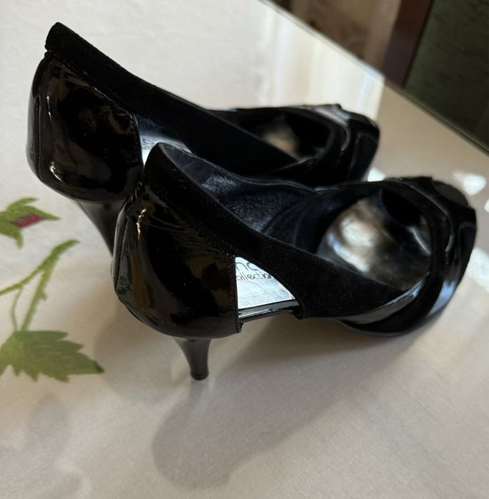 Buty Bianca Collection 39