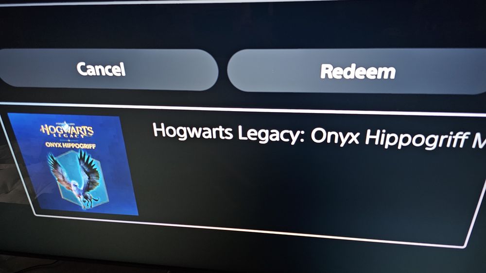 Hogwarts Legacy + DLCs Harry Potter PS4 PlayStation 4