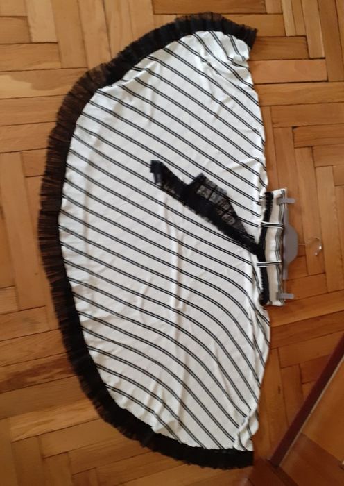 Юбка блузка платье для беременных Италия М- L размер