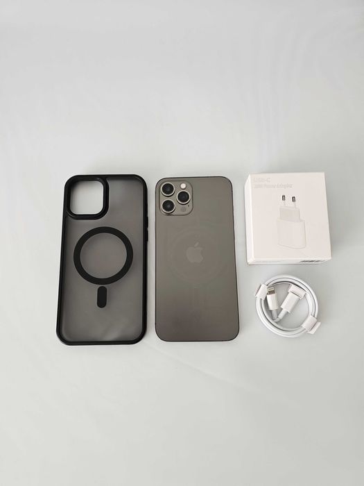 Iphone 12PRO MAX 512GB. 85% Bateria.  Muito bom
