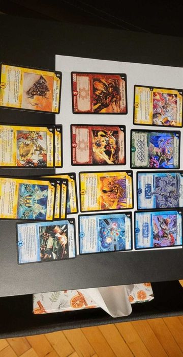 dla Michała Set Duel Masters