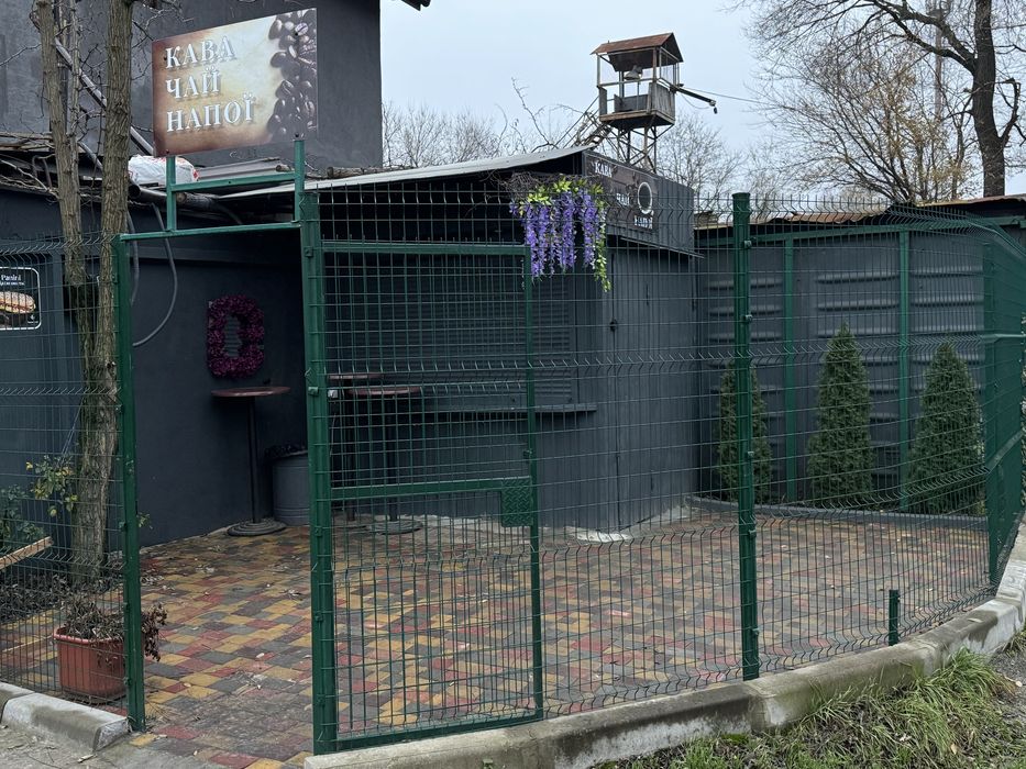 Маф Оренда Район ДВРЗ