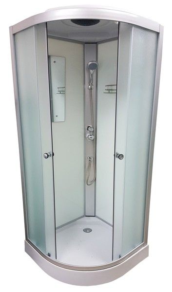 Душевые кабины, 80, 90 100 см Душ кабина- Распродажа, Склад , Опт