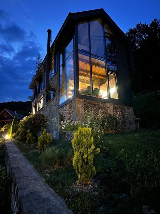 Довгострокова оренда елітного будиноу у Лумшорах