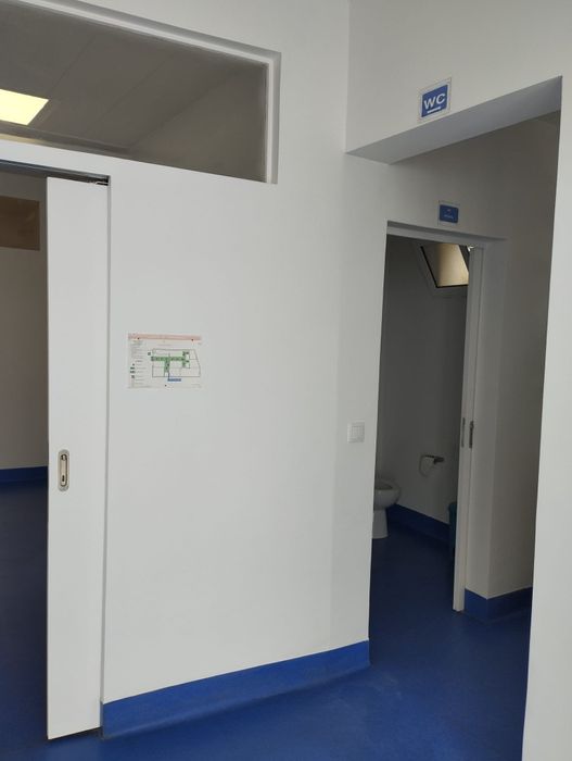 Consultório dentário