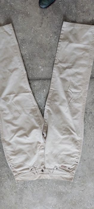 Spodnie Wrangler OHIO Authentic