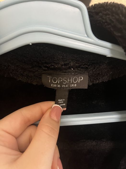 Дублянка  Top Shop