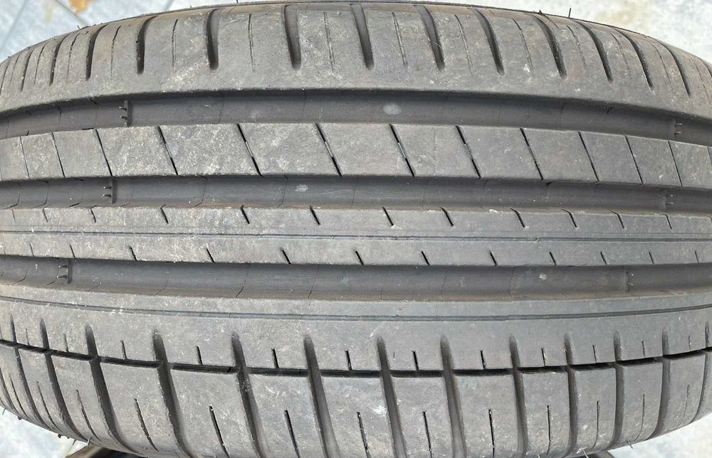 Aluminiowe koła letnie 215/55r18 mercedes audi vw seat bmw skoda