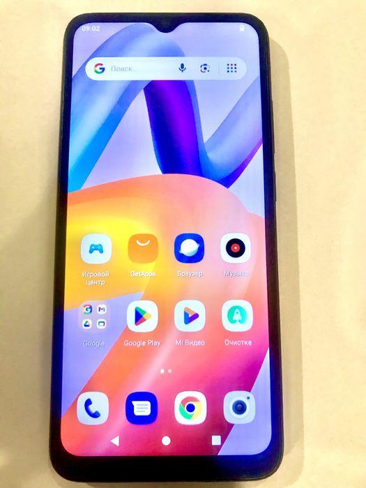 Продам Redmi A2 3/64Гб,  повністю робочий