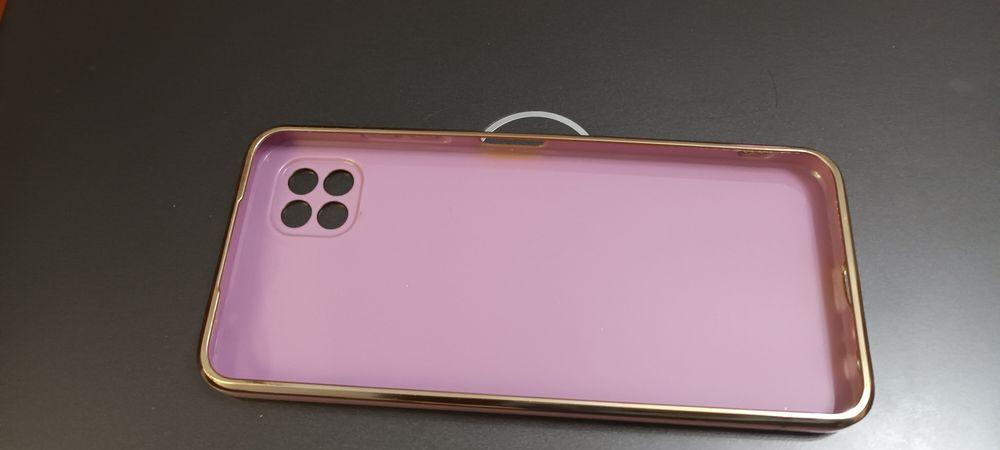 Capa de telemóvel nova para Samsung Galaxy A22 5G64584698922243123