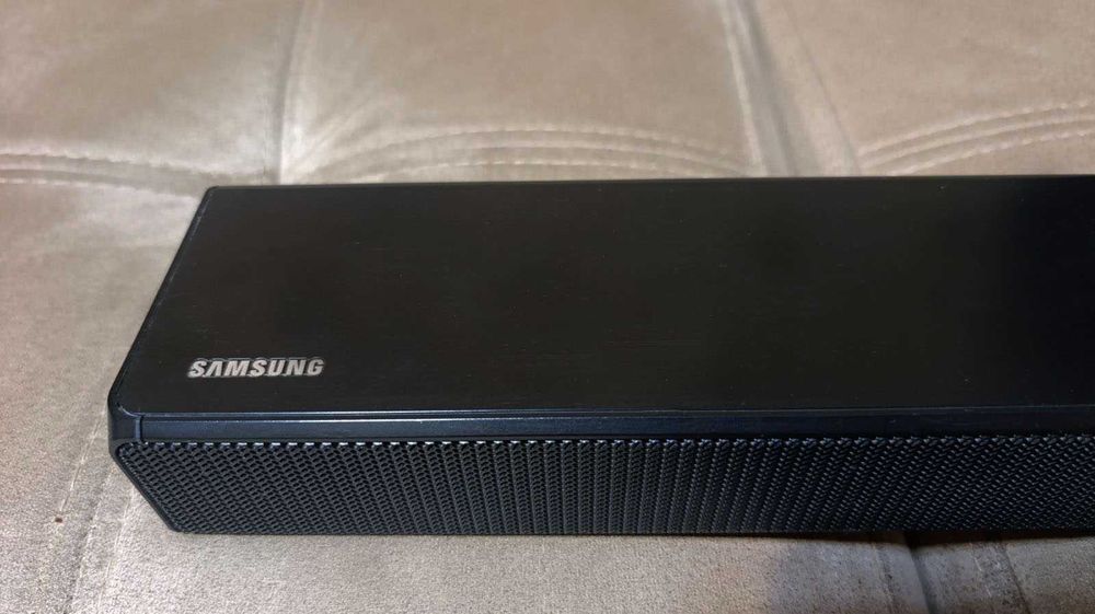 Саундбар Samsung HW-R630/RU