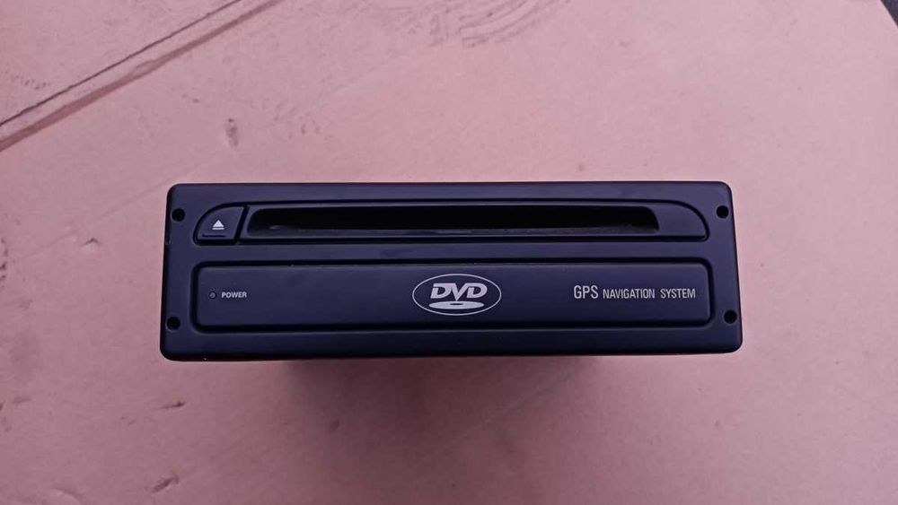 Sprawny Czytnik Nawigacji Czytnik DVD BMW E38 E39 E46 E53 x5 E83 x3