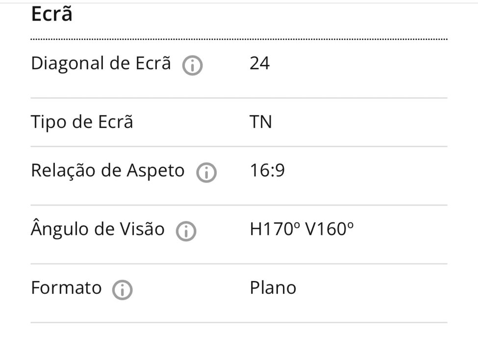 ASUS VG248QG Gaming Monitor (24'' - 165Hz - 0.5 ms - G-Sync)64550552310403123