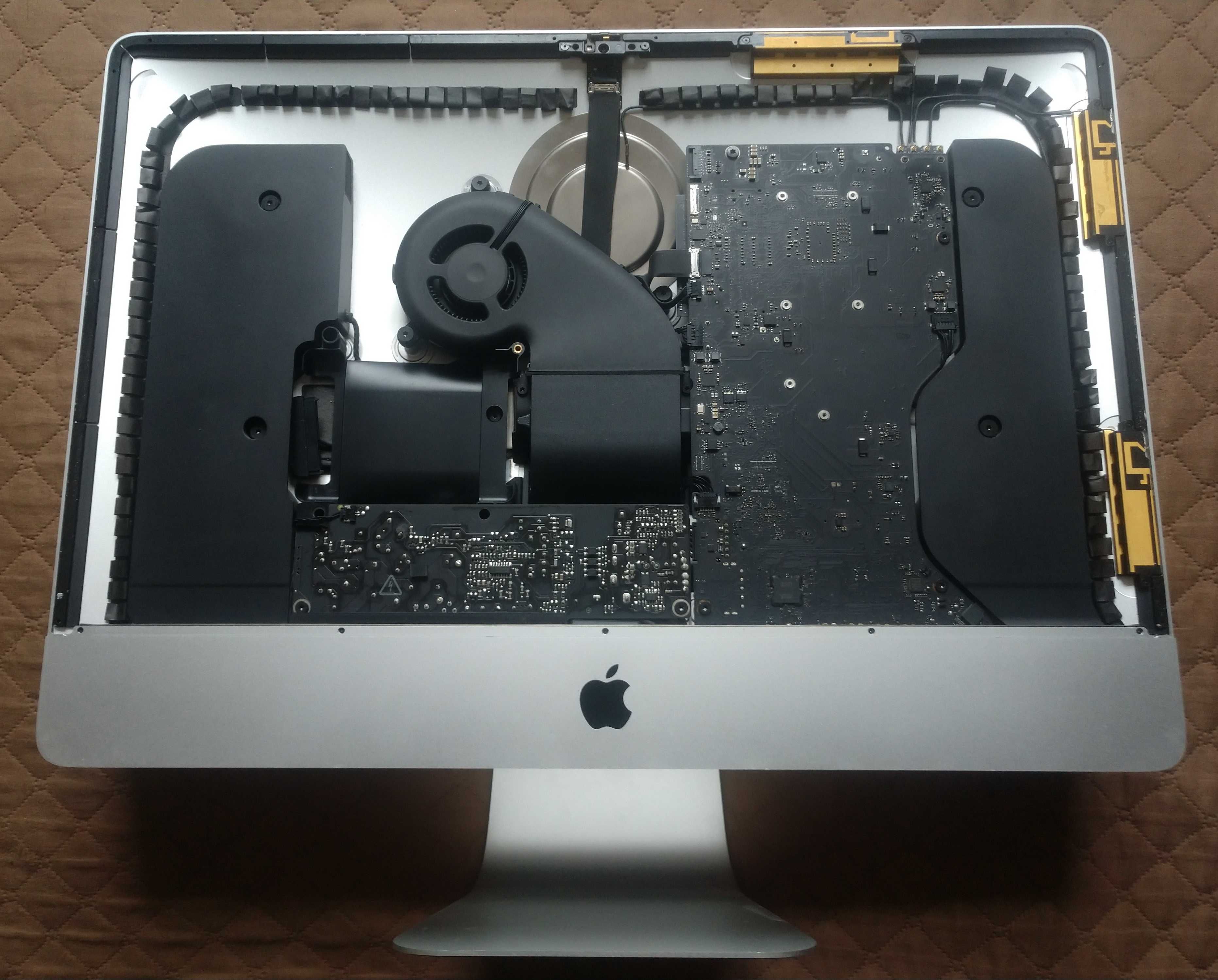 Apple iMac Late 2013 21.5