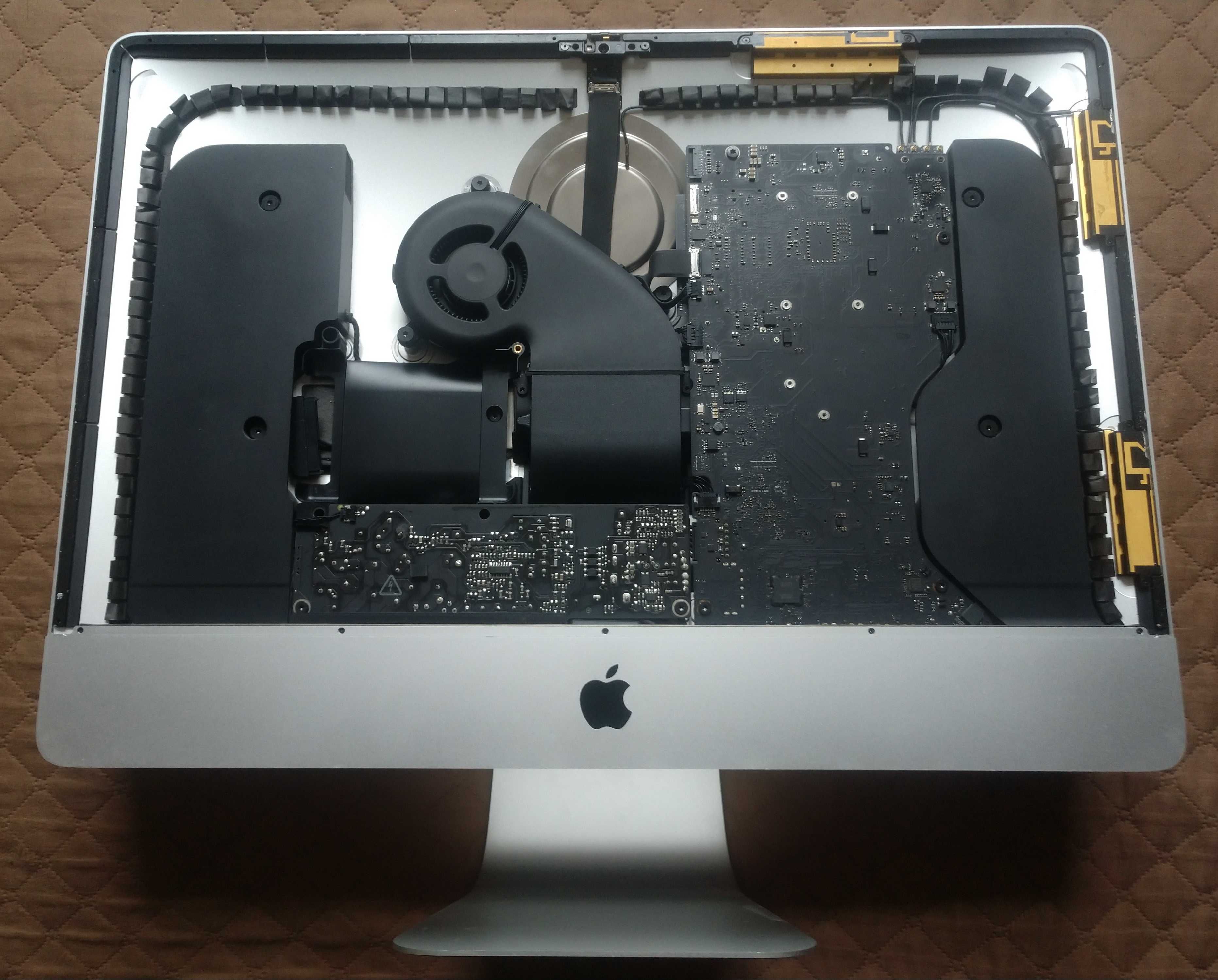 Apple iMac Late 2013 21.5 Apple iMac Late 2013 21.5