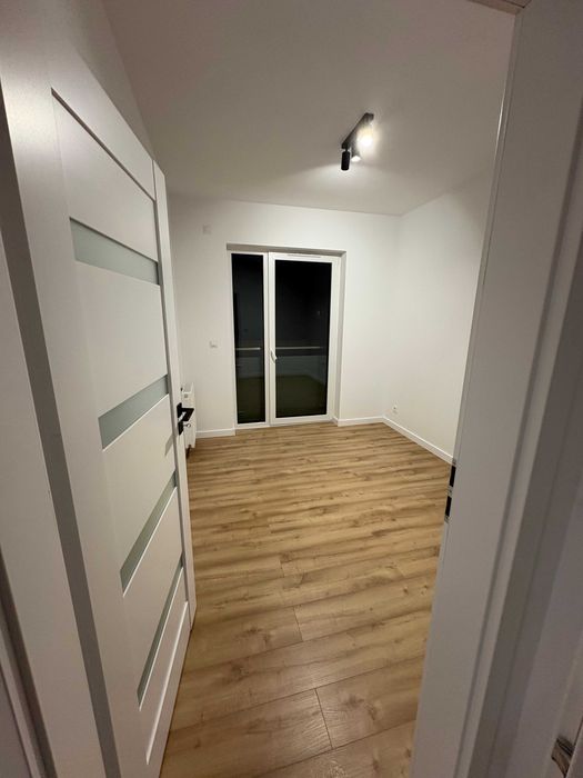 NOWE 2 pokojowe mieszkanie, Osiedle Ogrody SOHO Ogródek