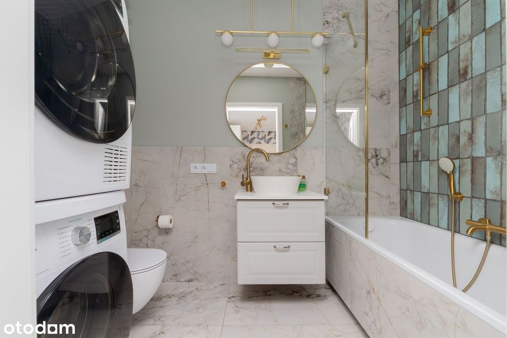 BEZ PROWIZJI 3 pokoje od września / 3-room from September