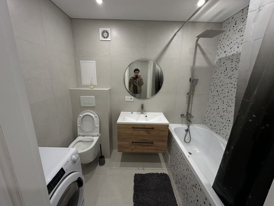 Ремонт. Вивоз мусору. Сантехнік. Будівельник. Строитель. Мастер на год