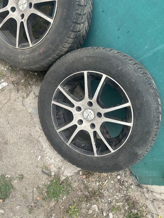Продам диски р15