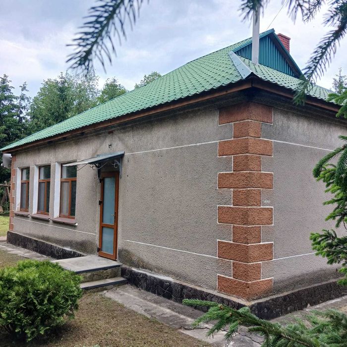 Група будівель 166.8 м2, Пильнянка, вул. Мисливська, 5Д;5Є
