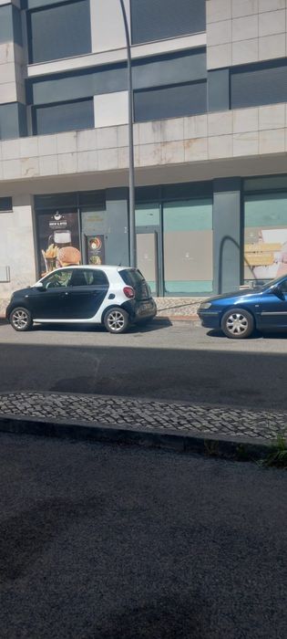 Loja venteira amadora villa park