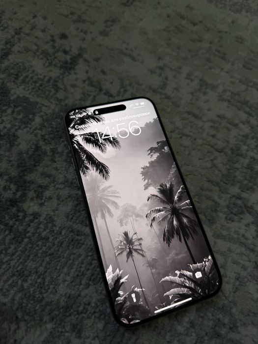 Iphone 15 pro max 256 gb natural titanium