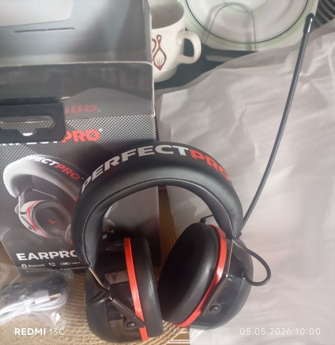 Навушники PerfectPro H-40 EarProtection