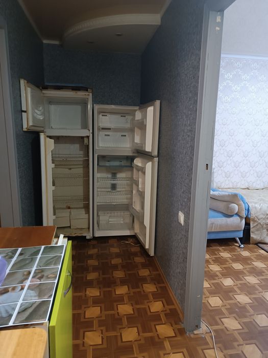Довгостроково, помісячно, 2хкімн., 1поверх,4місця,В.Гурова буд.45