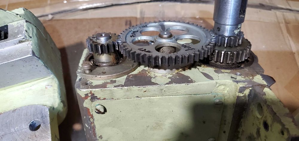 зубчатая рейка токарного станка