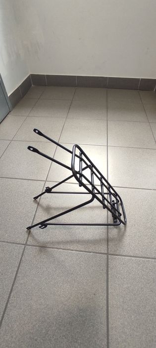 Bagażnik od roweru