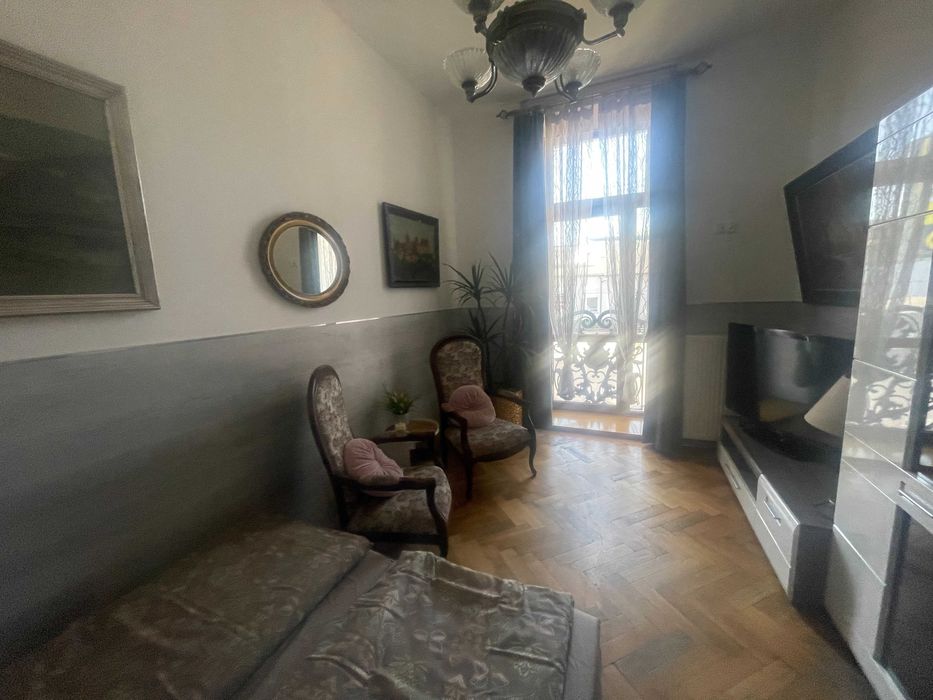 Od zaraz - pokoje gościnne w ścisłym centrum do wynajęcia