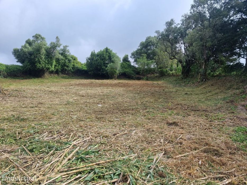 Terreno 1440m2 para construção em Folgados - Sobral de Monte Agraço