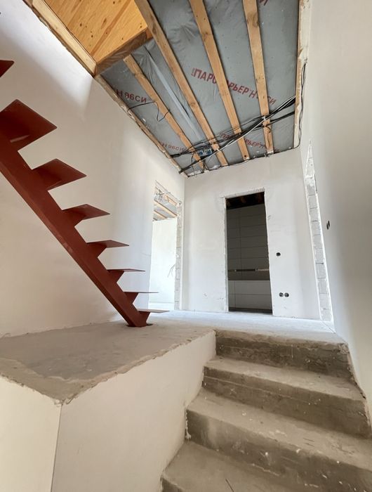 Продаж Танхаусу на Воєнстрої