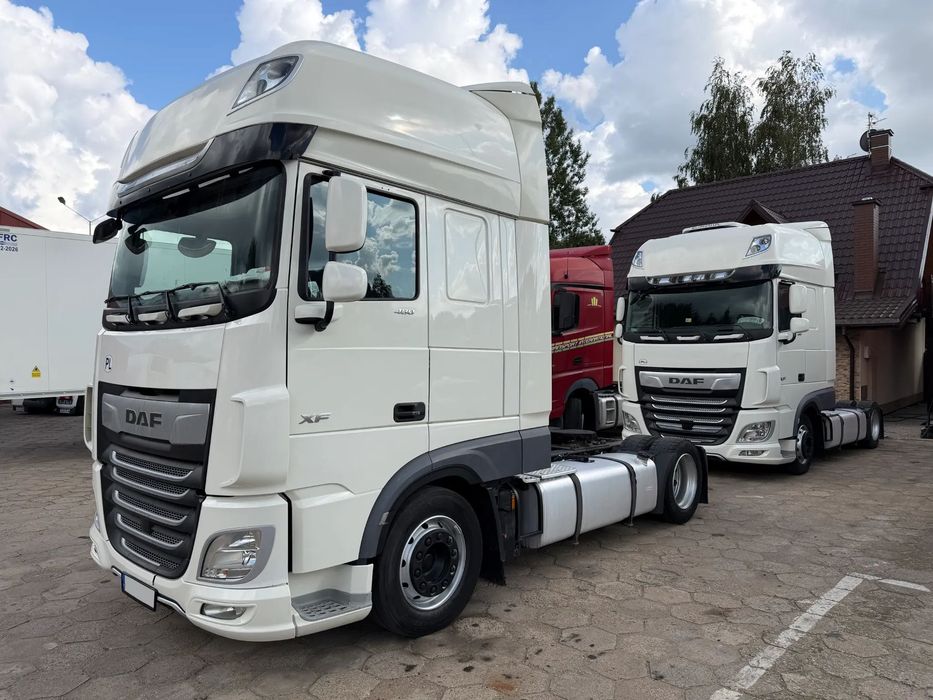DAF