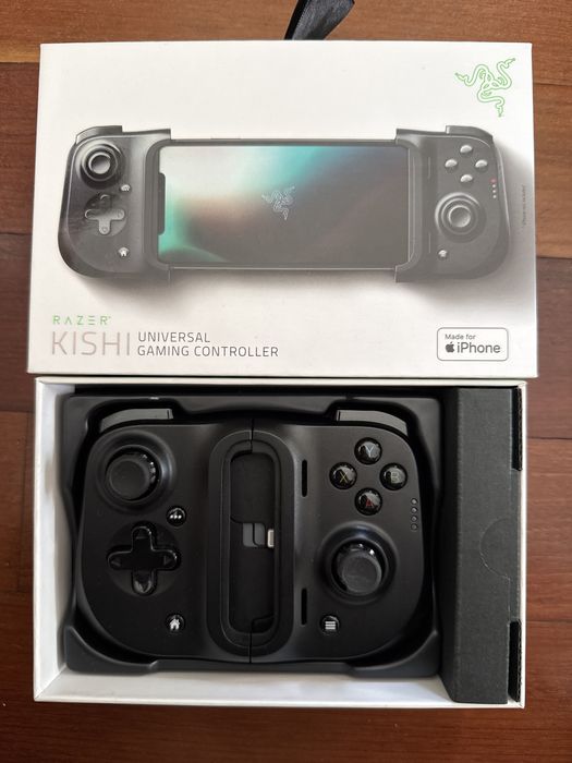 Razer Kishi v1 IPHONE lightning