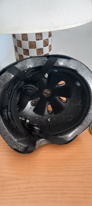 Capacete de Skating
