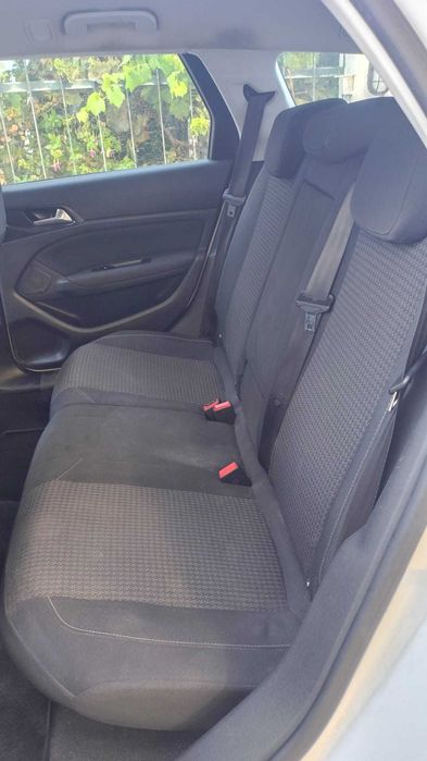 Peugeot 308 SW 1.5 BlueHDi 102cv 2019