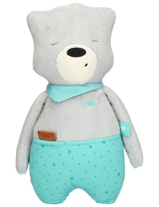 Miś Tuliś Leon zabawka