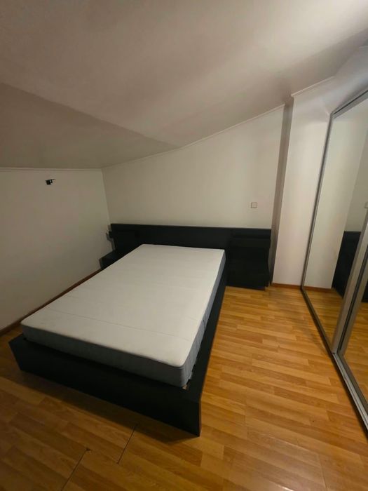 Quarto Casal para Alugar