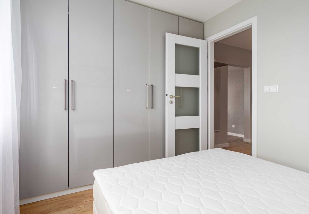dwa pokoje  38m2 do wynajęcia