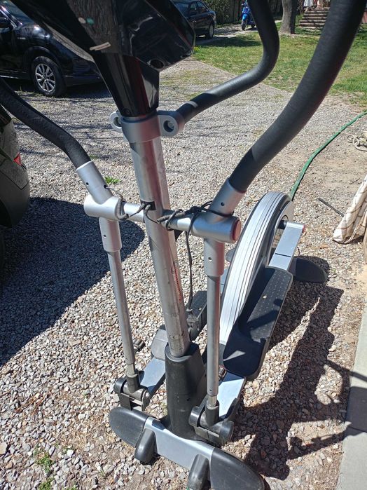 Orbitrek Crane Sports