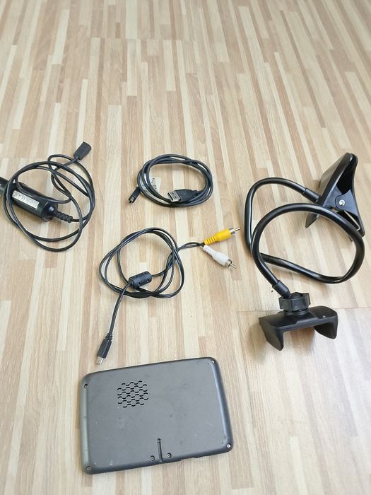 zestaw elektronika