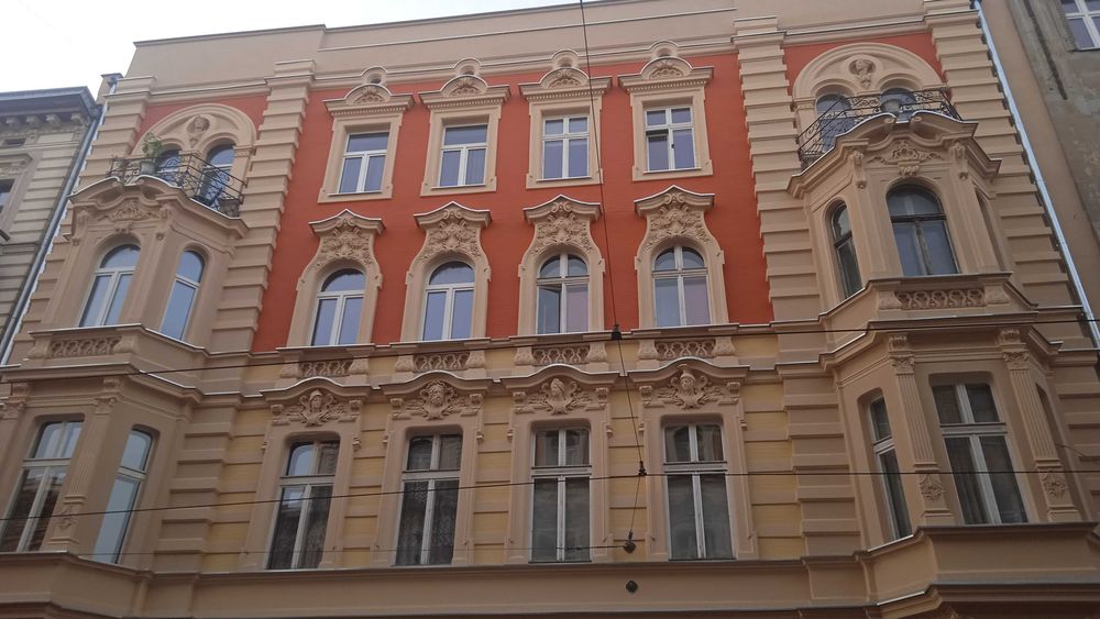 Mieszkanie – Łódź - Więcej